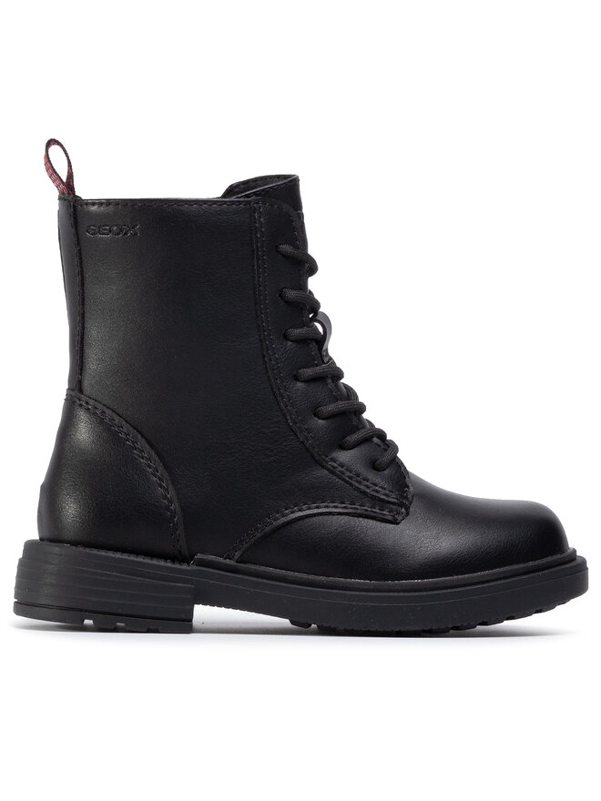 Сапоги Geox J Eclair G. D J049QD 000BC C9999 M, черный
Сапоги Geox J Eclair G. D J049QD 000BC C9999 M, черный
