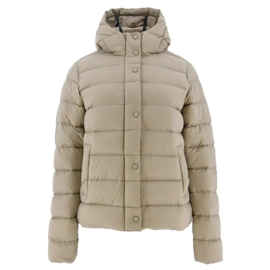 Куртка Jott модель Jane цвет бежевый
Куртка Jott модель Jane цвет бежевый