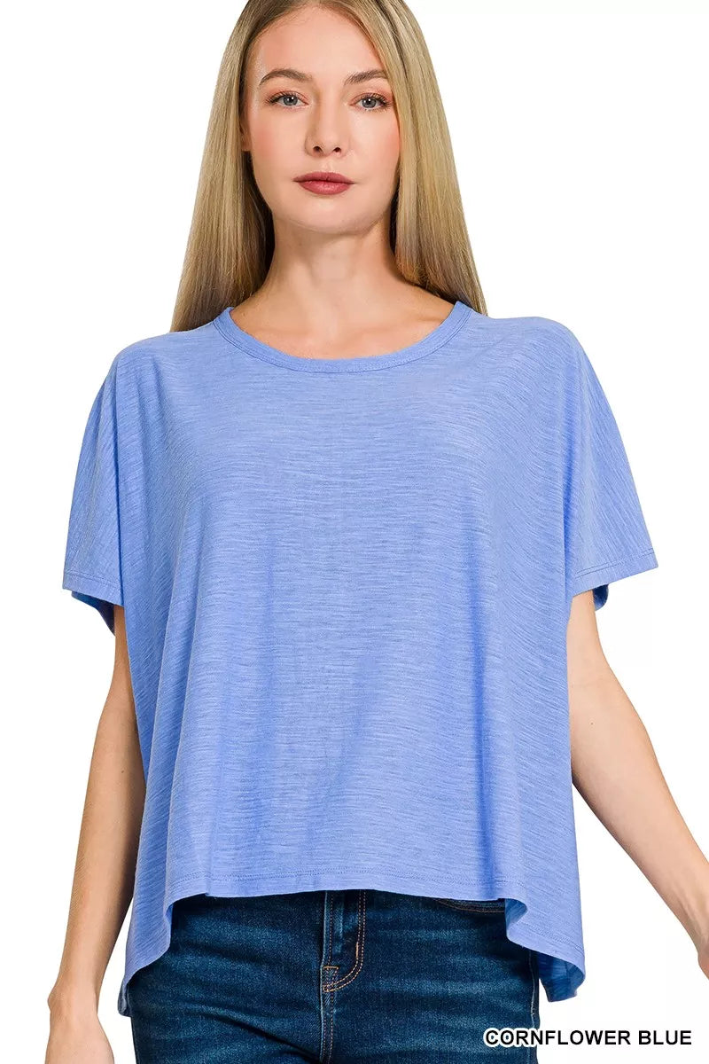 Футболка с круглым вырезом и коротким рукавом TRUEDAMES, cornflower blue, Синий, Футболка с круглым вырезом и коротким рукавом TRUEDAMES, cornflower blue
Футболка с круглым вырезом и коротким рукавом TRUEDAMES, cornflower blue, Синий, Футболка с круглым вырезом и коротким рукавом TRUEDAMES, cornflower blue