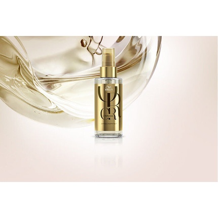 Разглаживающее масло Professionals Oil Reflections, 30 мл. Wella
Разглаживающее масло Professionals Oil Reflections, 30 мл. Wella
