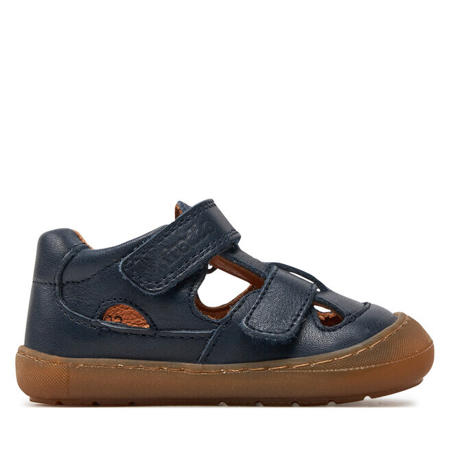 Сандалии Froddo Ollie Sandal G2150186 M Dark Blue, синий 
Сандалии Froddo Ollie Sandal G2150186 M Dark Blue, синий