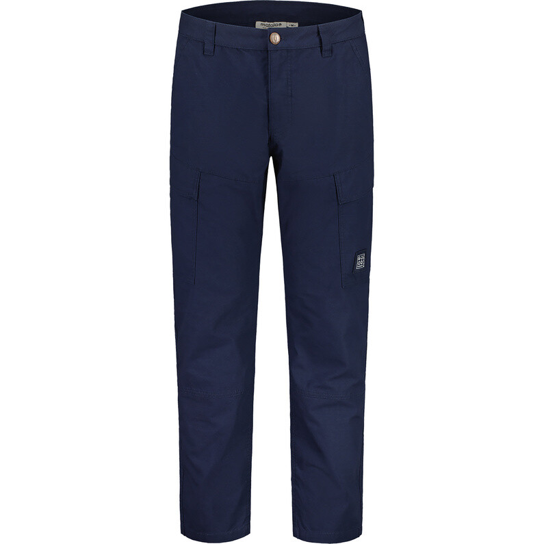 Мужское бедолло М Брюки Maloja, синий 
Мужское бедолло М Брюки Maloja, синий