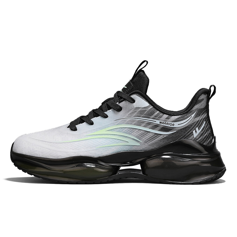 WARRIOR Кроссовки для бега на длинные дистанции с низким верхом, увеличивающие рост, противоскользящие и износостойкие, мужские, серые, черные, зеленые
WARRIOR Кроссовки для бега на длинные дистанции с низким верхом, увеличивающие рост, противоскользящие и износостойкие, мужские, серые, черные, зеленые