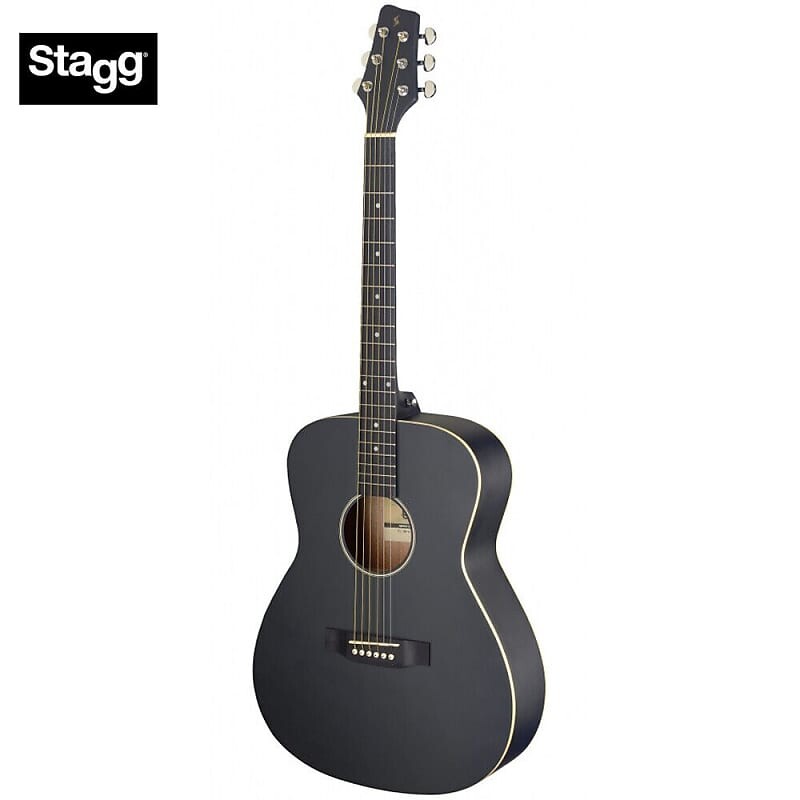 Акустическая гитара Stagg SA35 A-BK LH Auditorium Basswood Top Catalpa Neck 6-String Acoustic Guitar For Lefty Players
Акустическая гитара Stagg SA35 A-BK LH Auditorium Basswood Top Catalpa Neck 6-String Acoustic Guitar For Lefty Players