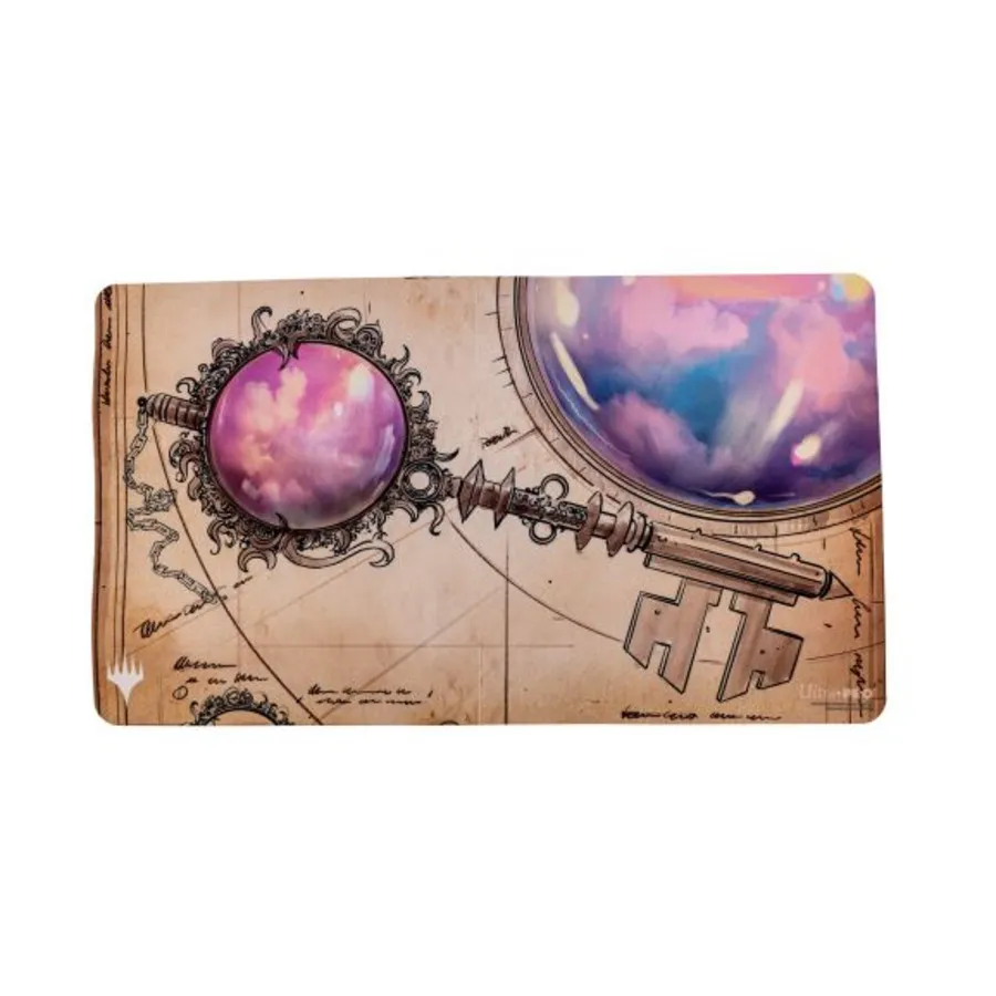 Схема распределителя V8, Official Magic - The Gathering - Playmats - The Brothers' War
Схема распределителя V8, Official Magic - The Gathering - Playmats - The Brothers' War
