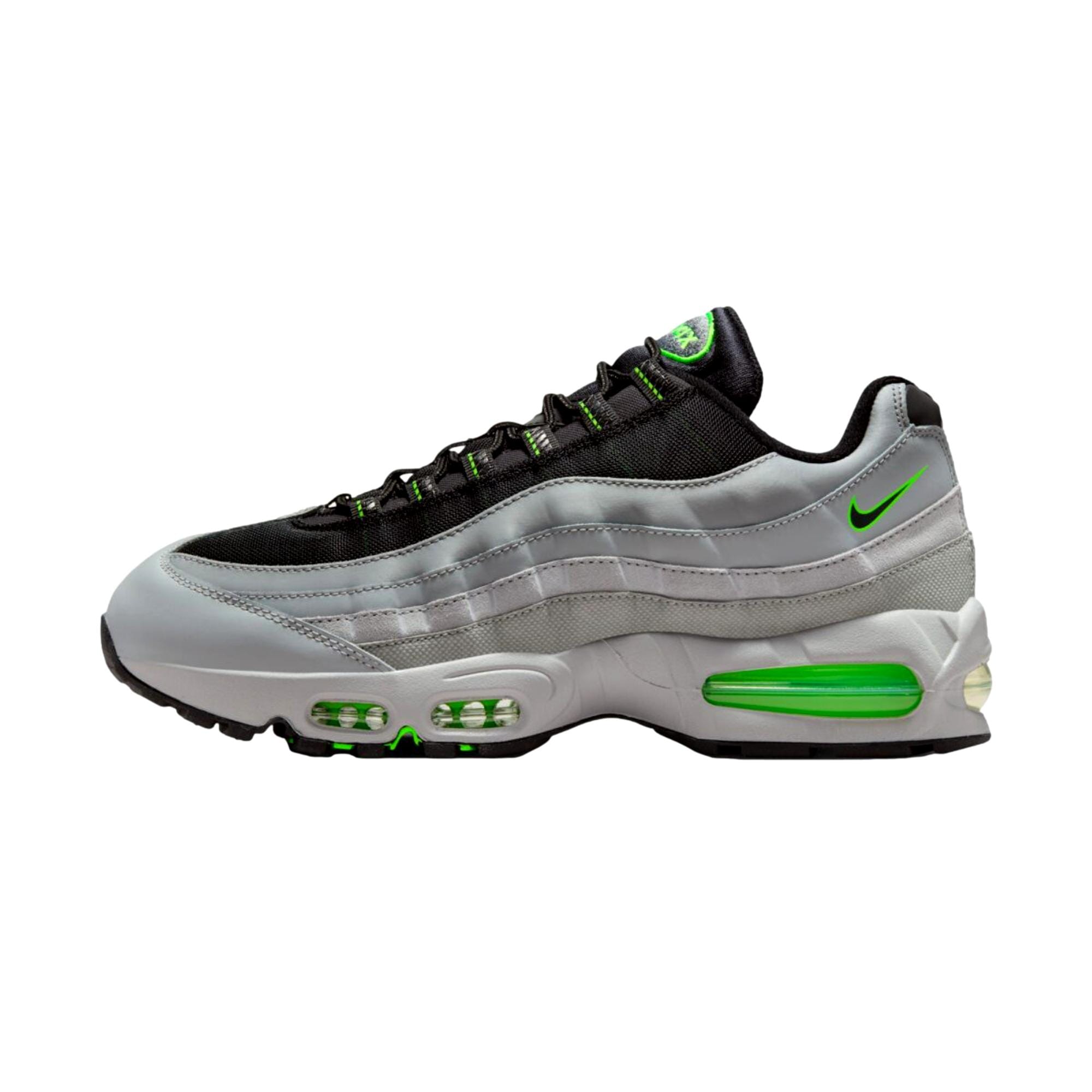 Мужские кроссовки Nike Air Max 95 OG Light Smoke Grey/Black IH1228-002
Мужские кроссовки Nike Air Max 95 OG Light Smoke Grey/Black IH1228-002