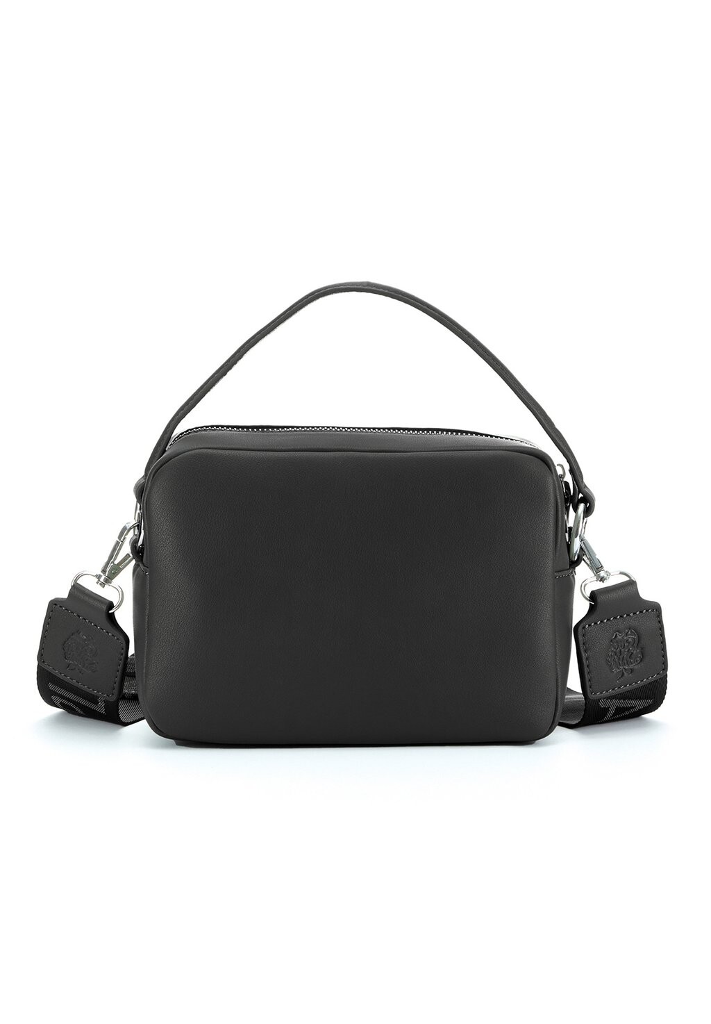 Сумочка Brüssel Apple of Eden, цвет schwarz
Сумочка Brüssel Apple of Eden, цвет schwarz