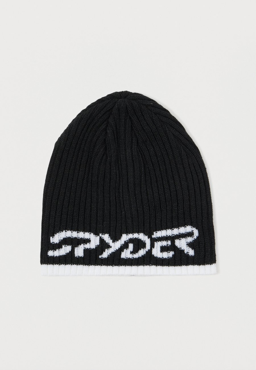 Шапка Spyder LOGO HAT, Black
Шапка Spyder LOGO HAT, Black
