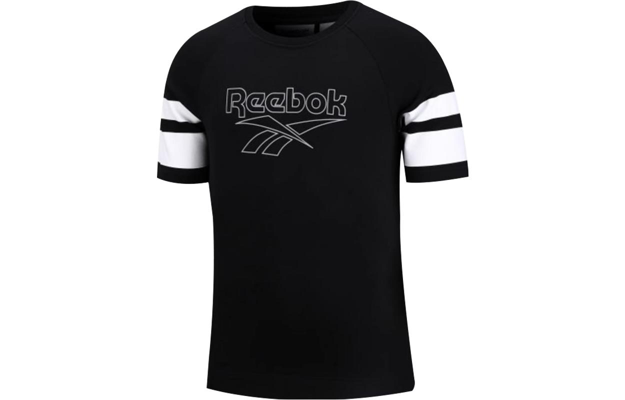 Reebok Футболка мужская черная, Черный, Reebok Футболка мужская черная
Reebok Футболка мужская черная, Черный, Reebok Футболка мужская черная