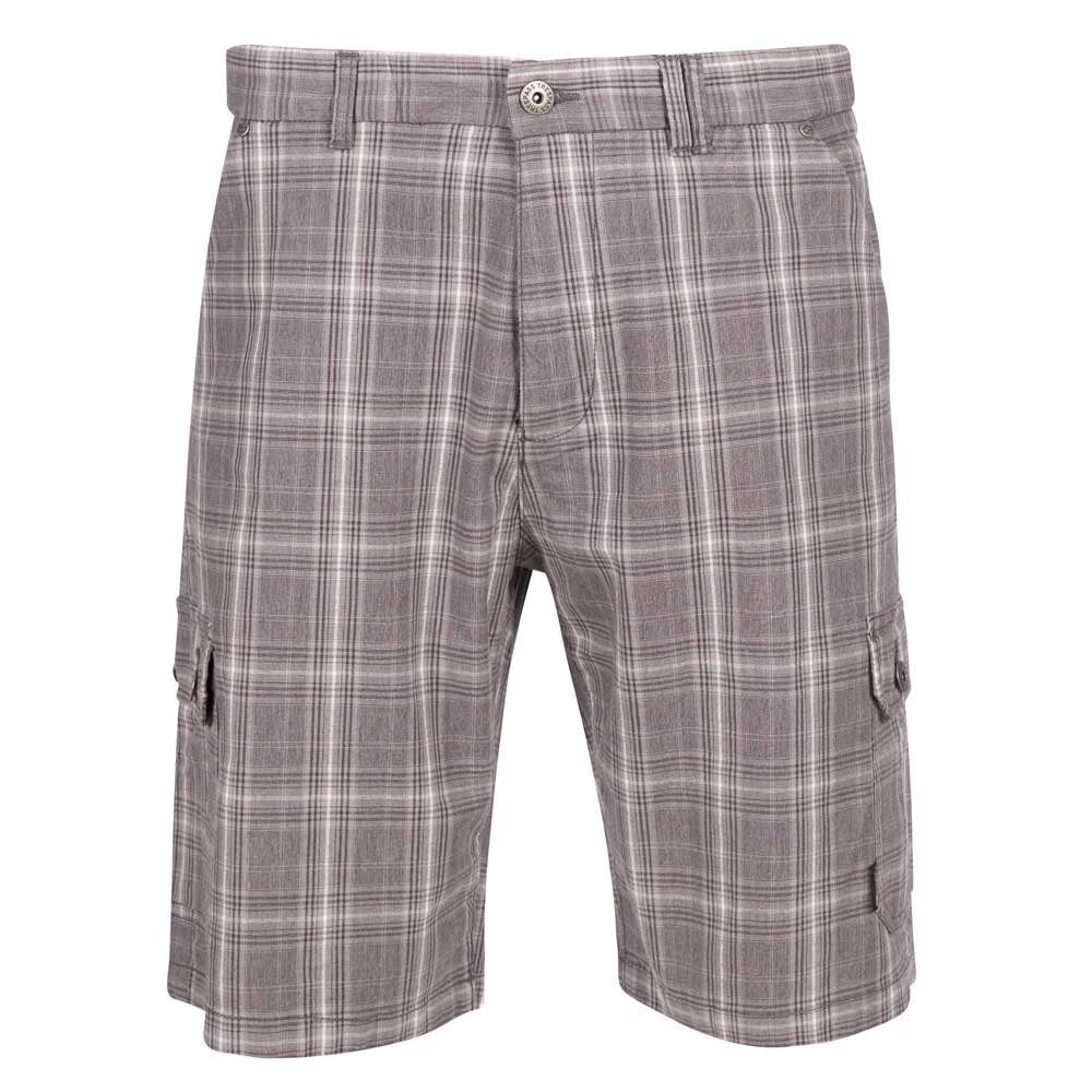 Шорты Trespass Earwig, серый
Шорты Trespass Earwig, серый