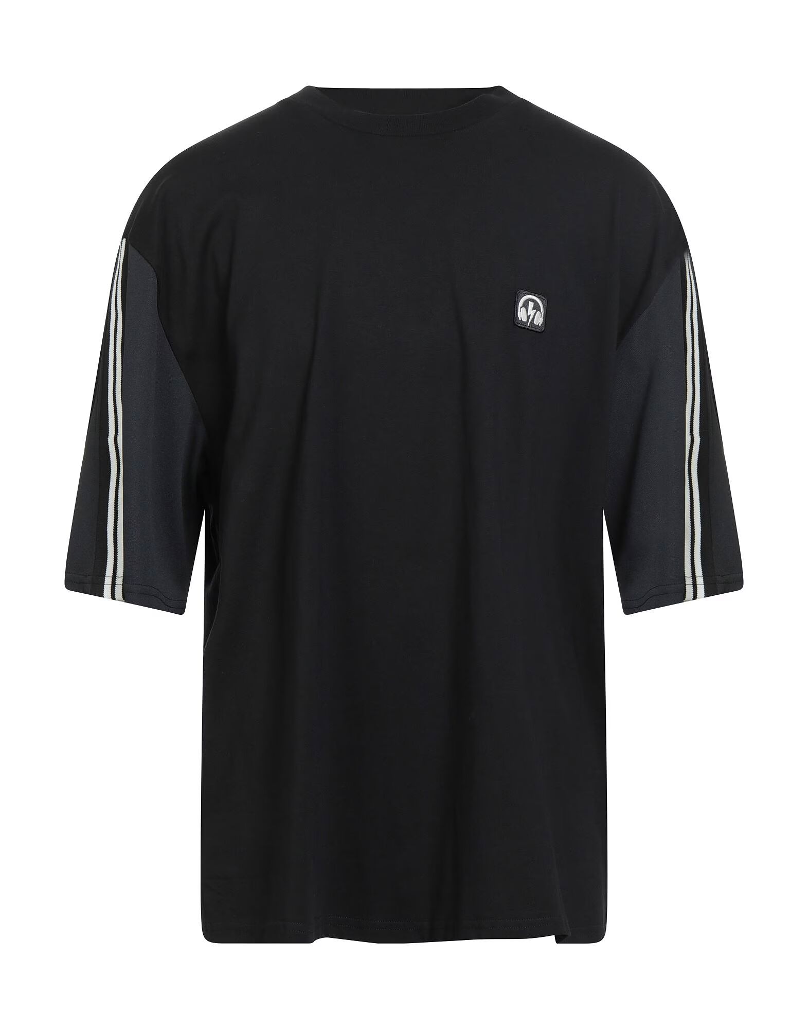 Футболка Neil Barrett, черный
Футболка Neil Barrett, черный