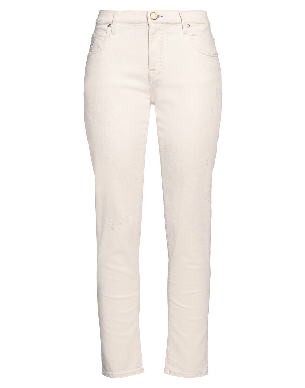 Джинсы Jacob Cohen, белый
Джинсы Jacob Cohen, белый