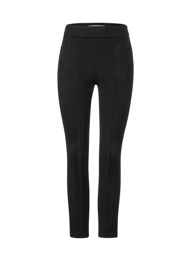 Брюки Street One, черный
Брюки Street One, черный