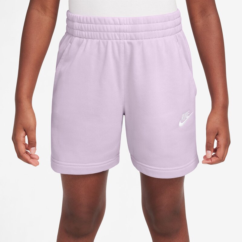 Shorts g nsw club ft 5in short lbr Nike, мультиколор
Shorts g nsw club ft 5in short lbr Nike, мультиколор