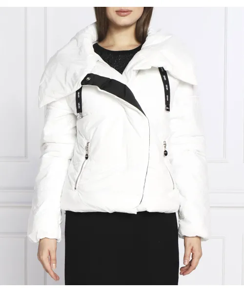 Куртка Regular fit Liu Jo Sport, белый
Куртка Regular fit Liu Jo Sport, белый
