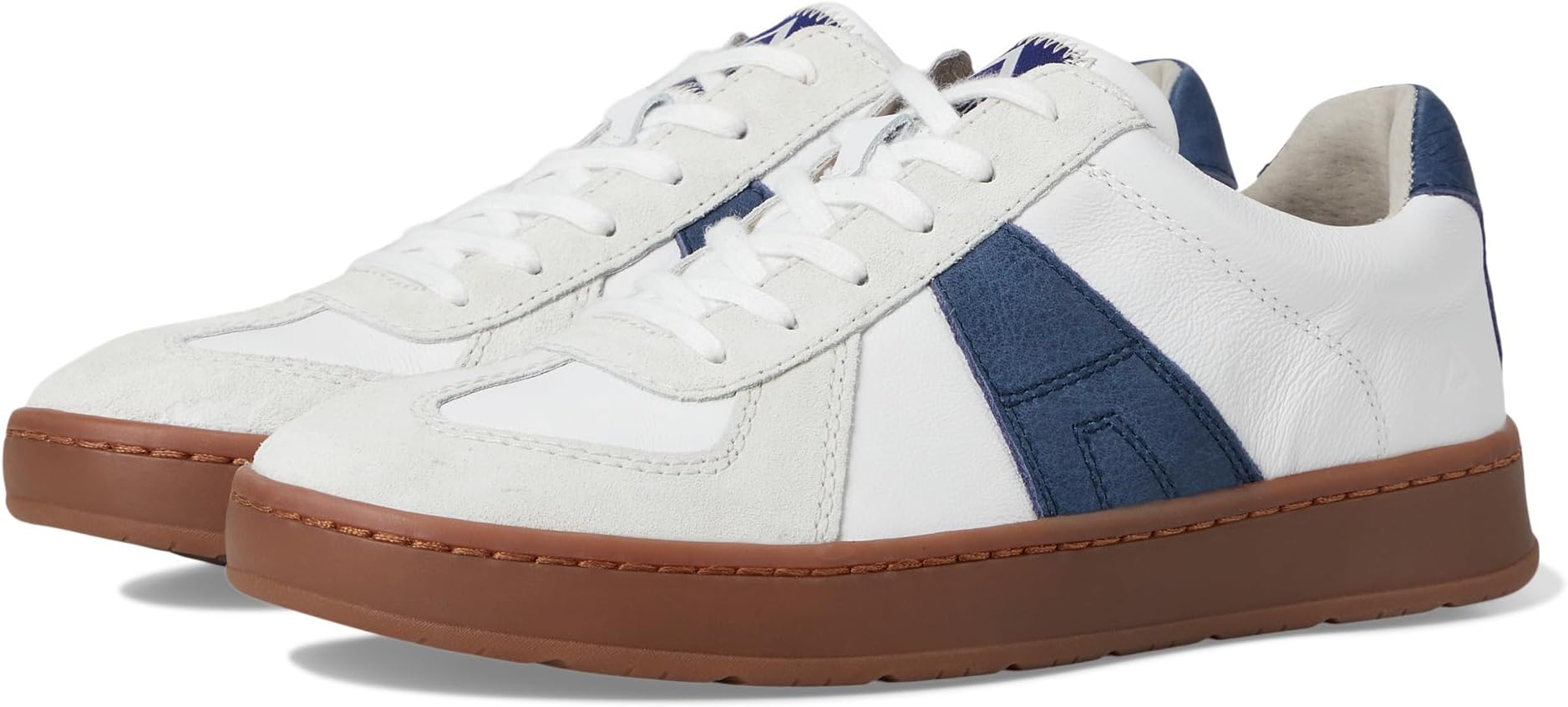 Кроссовки Align Men's Verano, Bright White/Navy
Кроссовки Align Men's Verano, Bright White/Navy