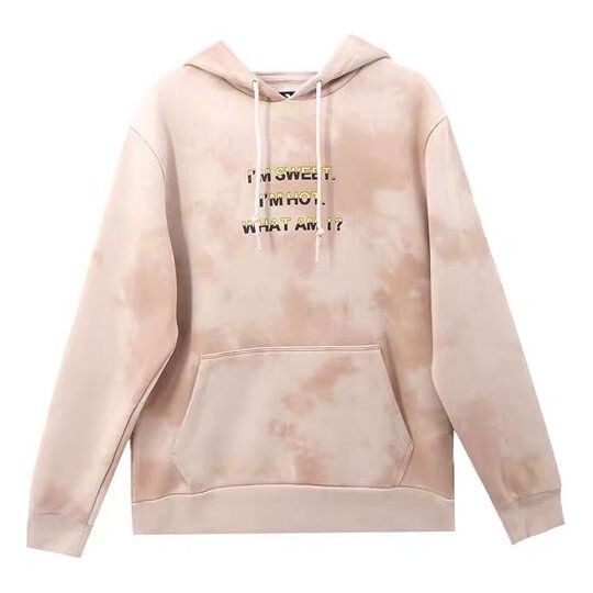 Толстовка Men's Converse Tie Dye Gradient Casual Sports Pullover Pink, розовый
Толстовка Men's Converse Tie Dye Gradient Casual Sports Pullover Pink, розовый