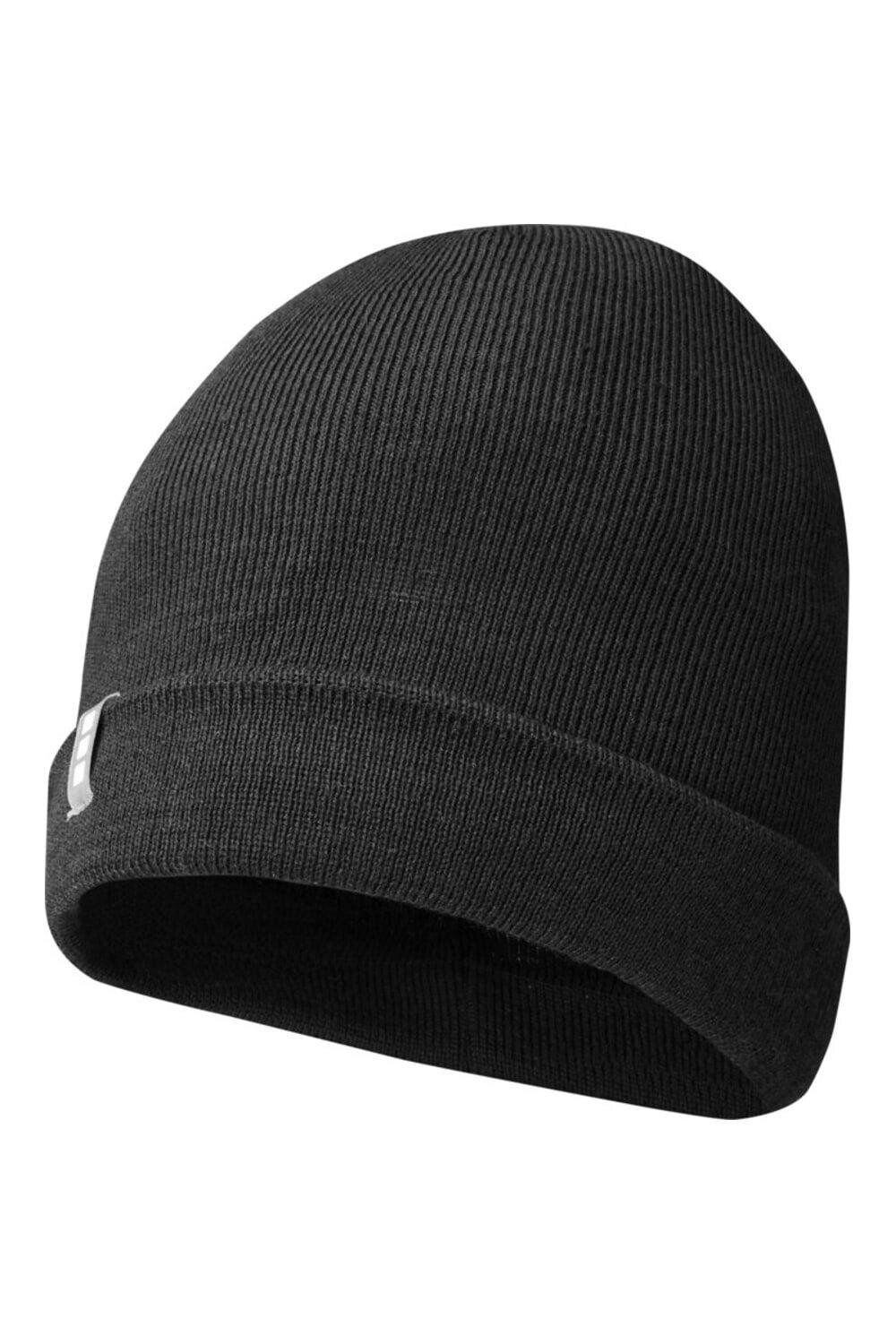 Шапка Hale Polylana Elevate, черный
Шапка Hale Polylana Elevate, черный