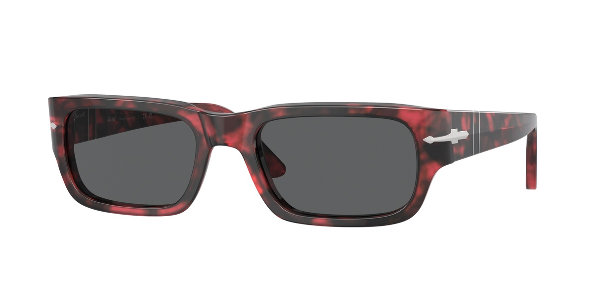 Солнцезащитные очки унисекс PO3347S PERSOL, red havana
Солнцезащитные очки унисекс PO3347S PERSOL, red havana