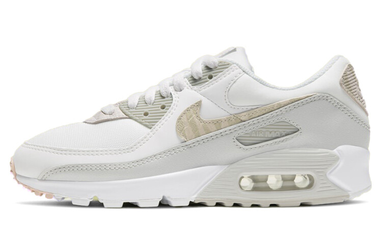 Nike Air Max 90 SE Белый Сафари
Nike Air Max 90 SE Белый Сафари