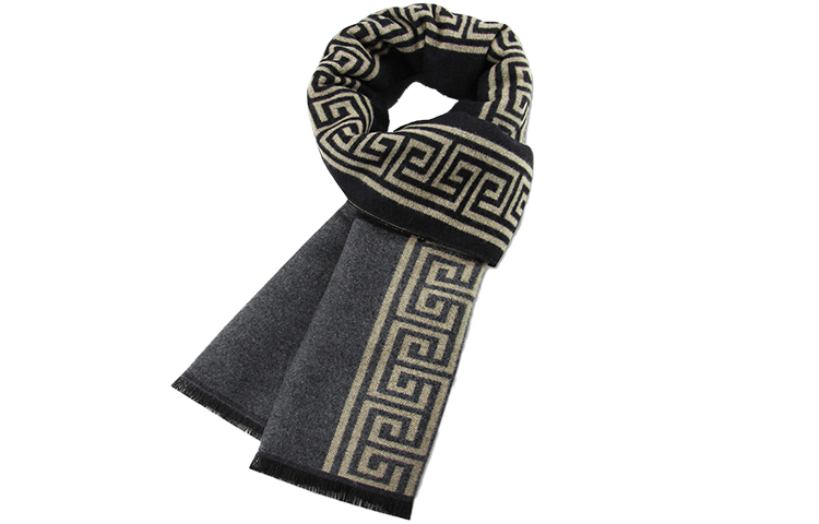 EQUIPMENTELEGANT Искусственная шерсть вязаный шарф мужской EQUIPMENT ELEGANT
EQUIPMENTELEGANT Искусственная шерсть вязаный шарф мужской EQUIPMENT ELEGANT