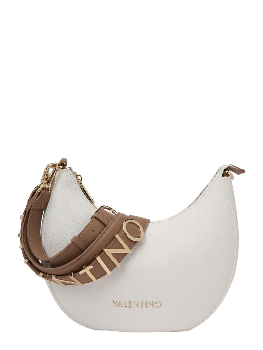 Сумка через плечо VALENTINO Shoulder Bag, белый
Сумка через плечо VALENTINO Shoulder Bag, белый