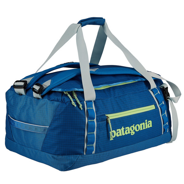 Сумка Patagonia, цвет Vessel Blue
Сумка Patagonia, цвет Vessel Blue