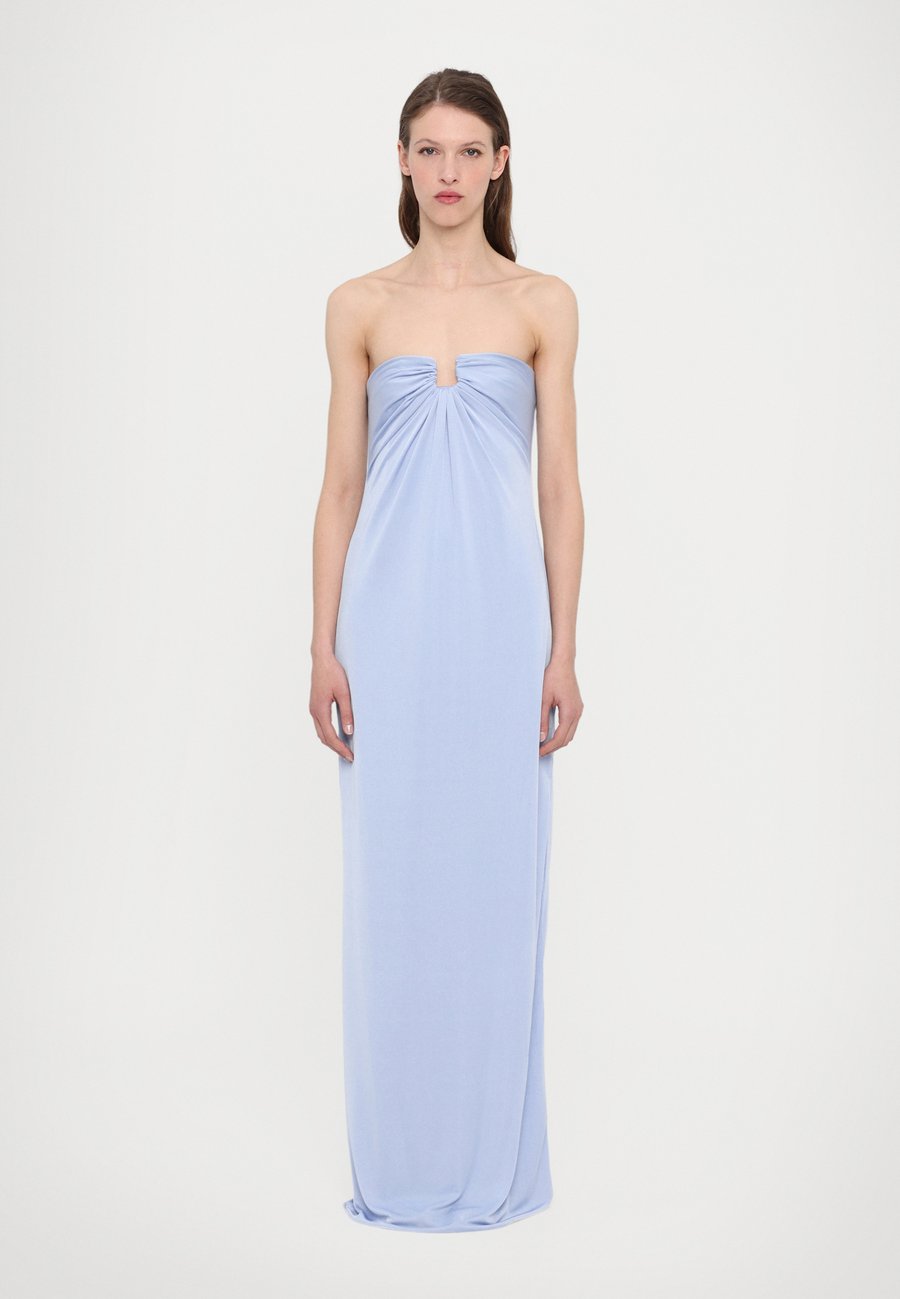 Платье Et Ochs LILA DRESS, Periwinkle/Blue
Платье Et Ochs LILA DRESS, Periwinkle/Blue