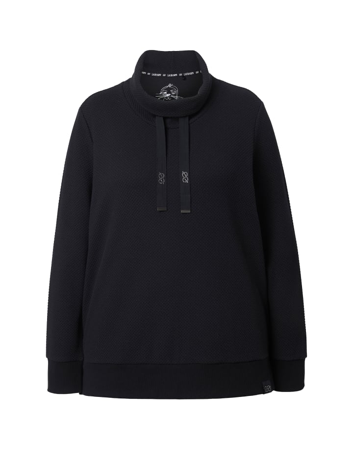 Толстовка графитового цвета LAURASØN, Черный, Толстовка графитового цвета LAURASØN
Толстовка графитового цвета LAURASØN, Черный, Толстовка графитового цвета LAURASØN