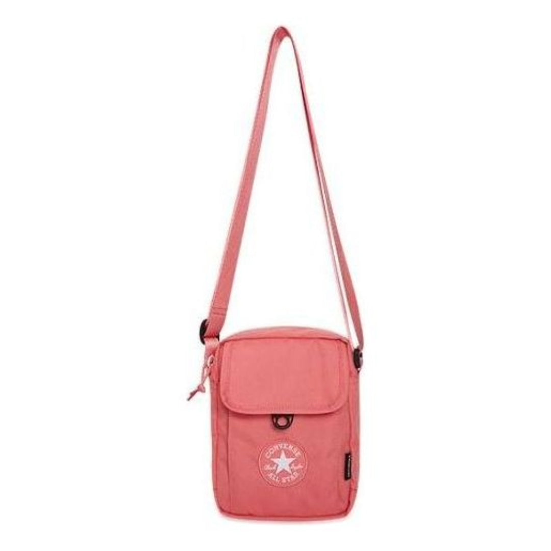 Сумка Converse Cross Body Bag 'Pink'
Сумка Converse Cross Body Bag 'Pink'