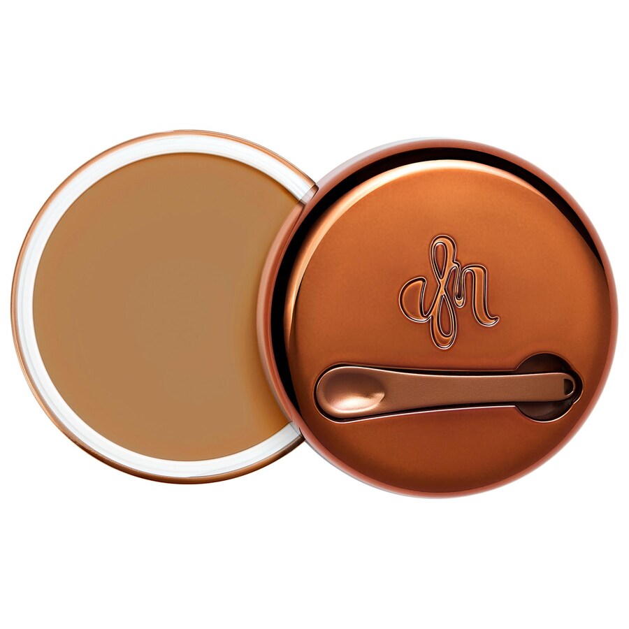 Бальзам-пудра Yummy Skin Blurring Balm Powder - тонирующая основа под макияж. Danessa Myricks Beauty, 0.63 oz /18 g, 5
Бальзам-пудра Yummy Skin Blurring Balm Powder - тонирующая основа под макияж. Danessa Myricks Beauty, 0.63 oz /18 g, 5