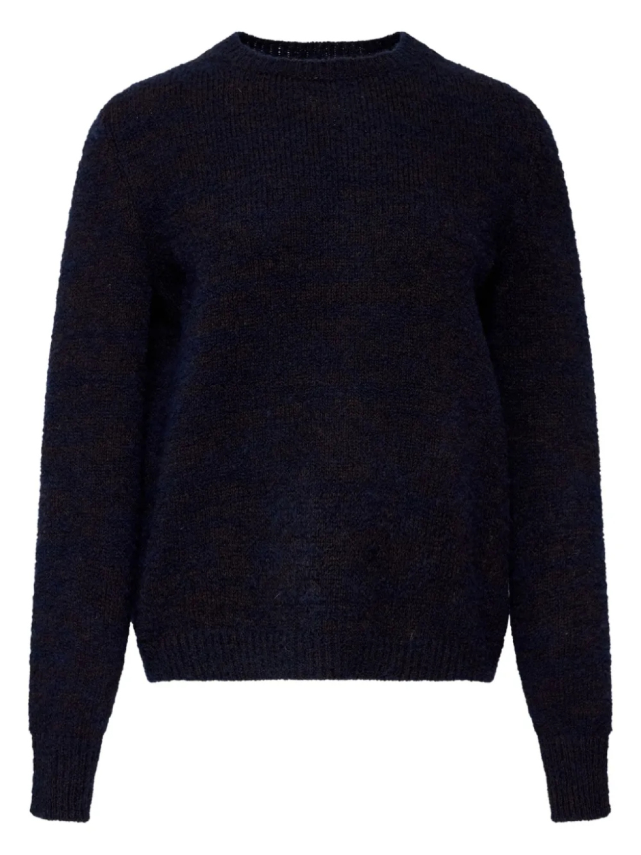 Свитер с начесом Maison Margiela, синий
Свитер с начесом Maison Margiela, синий