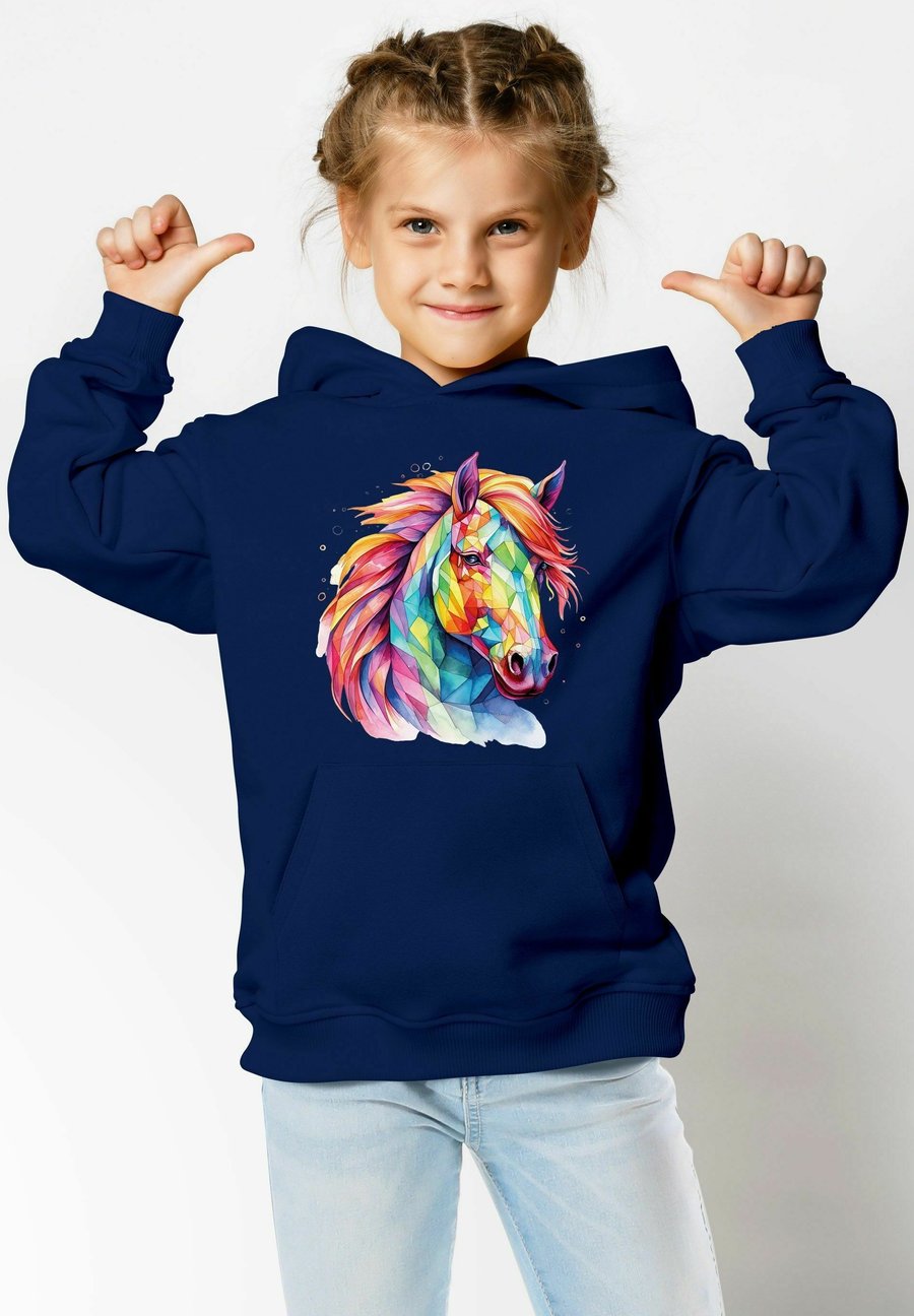 Худи MoonWorks PFERDEKOPF , Navy/Blue
Худи MoonWorks PFERDEKOPF , Navy/Blue