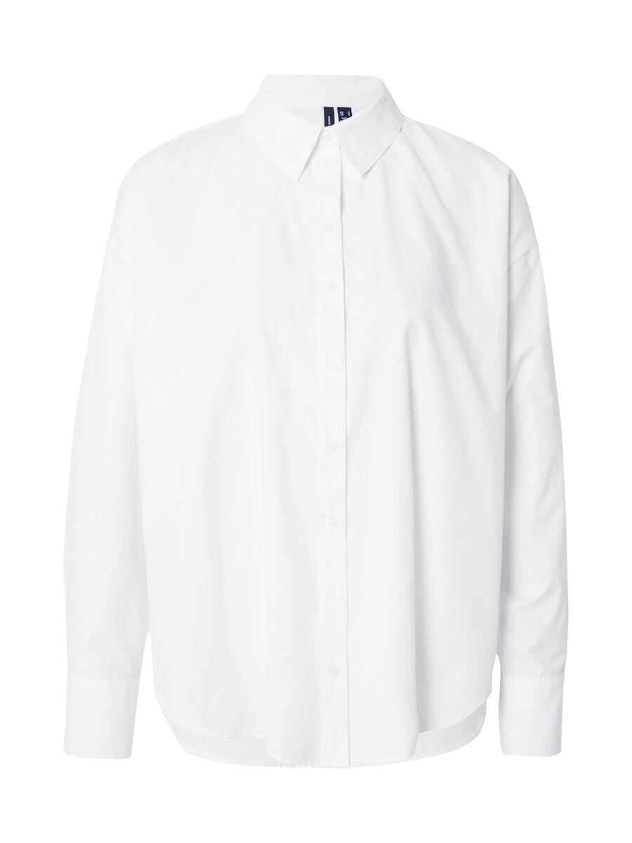 Блуза VERO MODA VMFanni, белый
Блуза VERO MODA VMFanni, белый