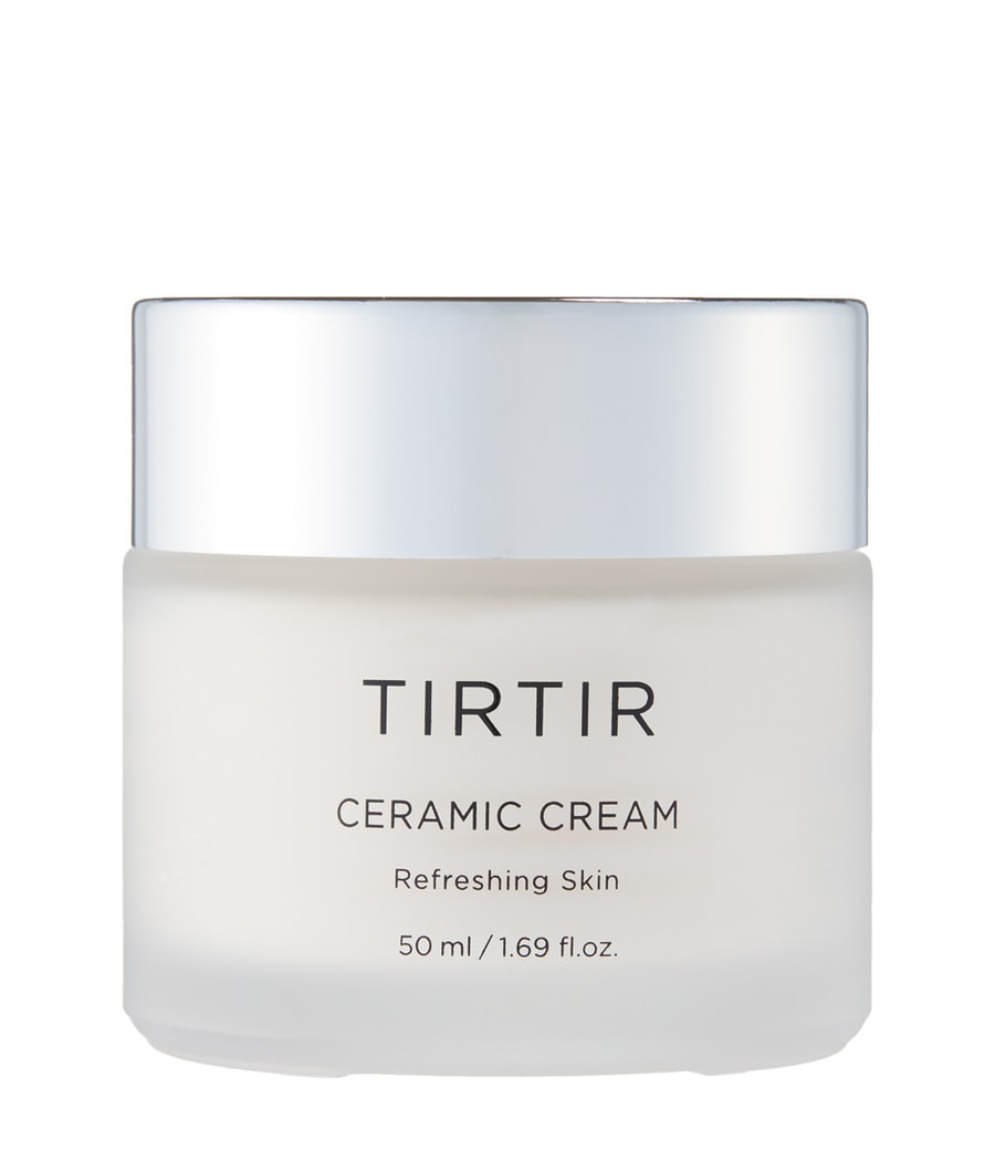 Крем для лица TirTir Ceramic Cream, 50 ml
Крем для лица TirTir Ceramic Cream, 50 ml