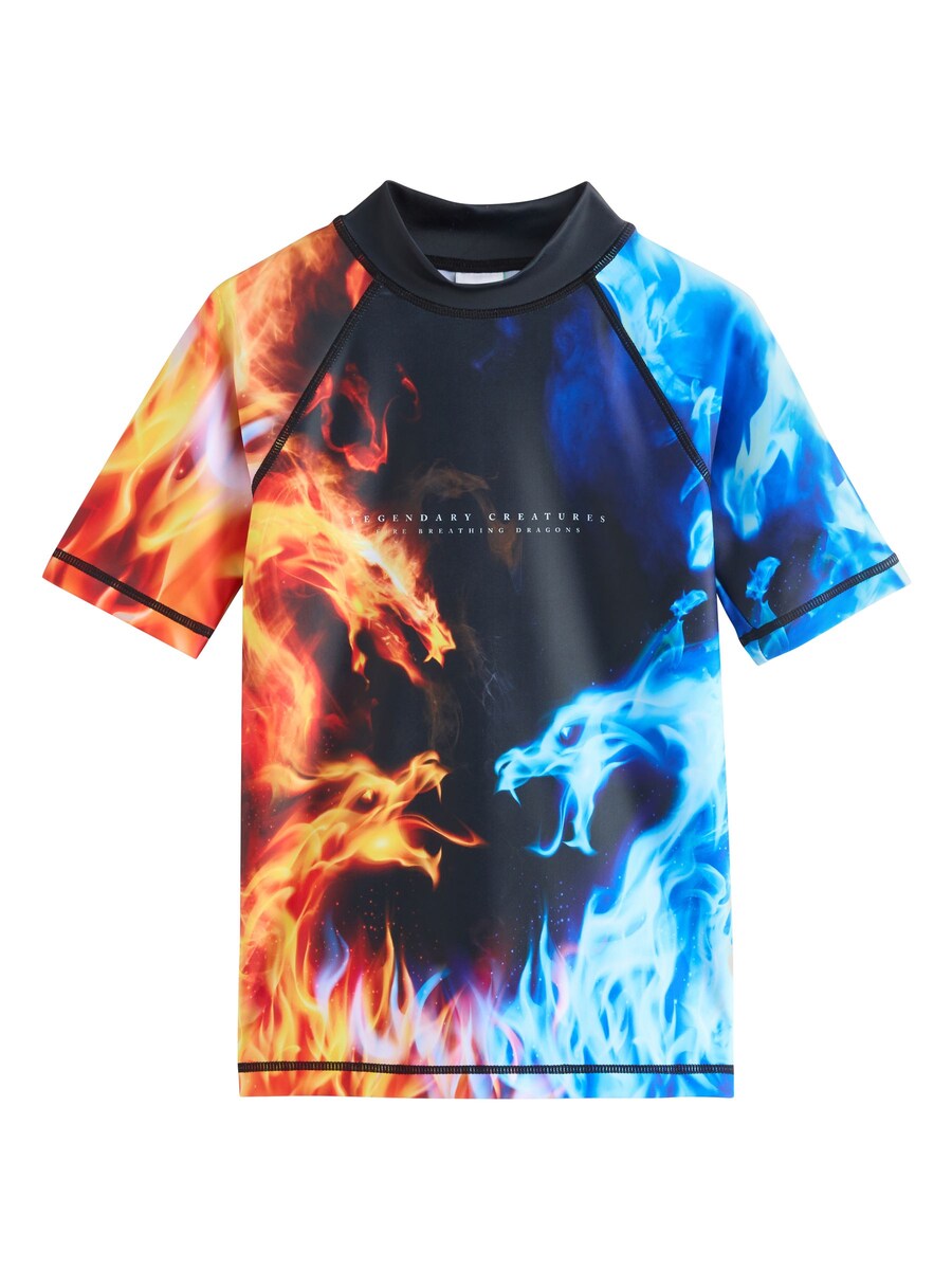 Рубашка Next, черный
Рубашка Next, черный