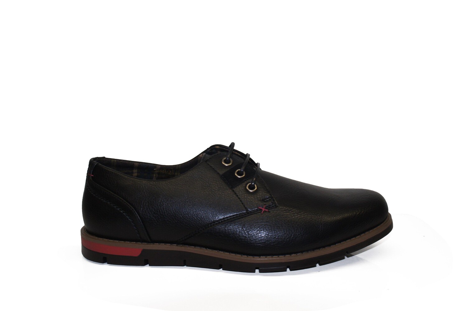 Формальные броги на шнуровке IVACHY, черный
Формальные броги на шнуровке IVACHY, черный