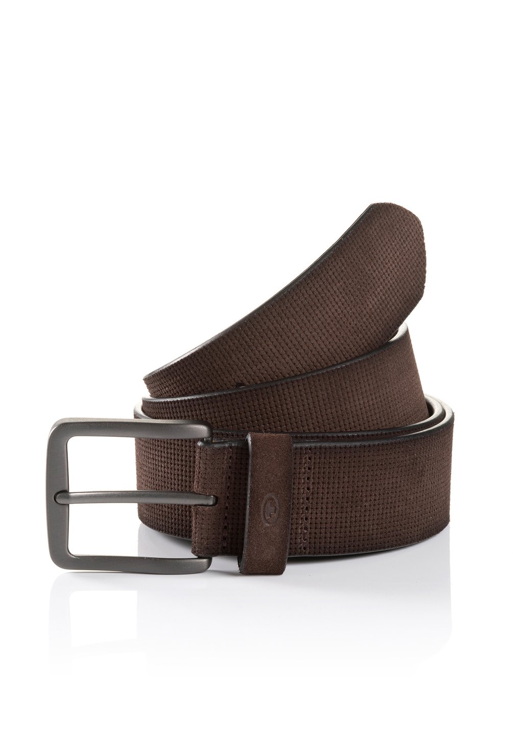 Пояс TTBART TOM TAILOR, темно-коричневый
Пояс TTBART TOM TAILOR, темно-коричневый