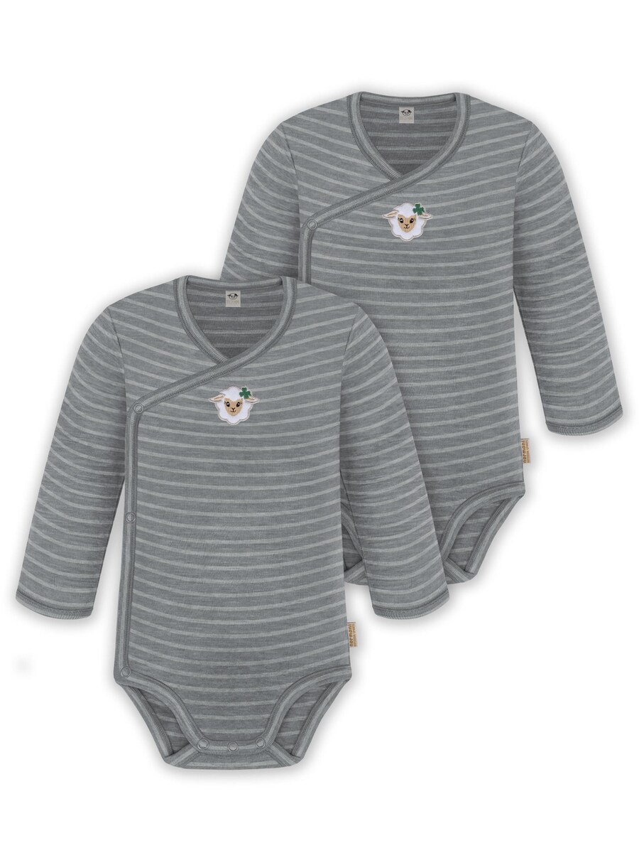 Комбинезон/боди normani, серый
Комбинезон/боди normani, серый