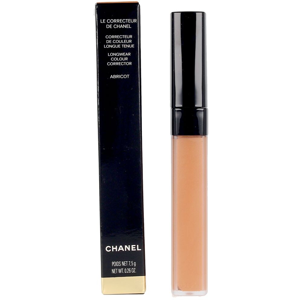 Консилер Longwear Colour Corrector Chanel, abricot
Консилер Longwear Colour Corrector Chanel, abricot