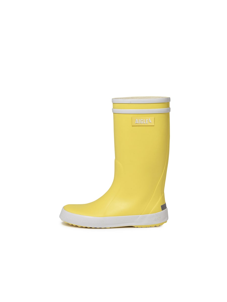 Ботинки AIGLE LOLLY POP UNISEX, желтый
Ботинки AIGLE LOLLY POP UNISEX, желтый