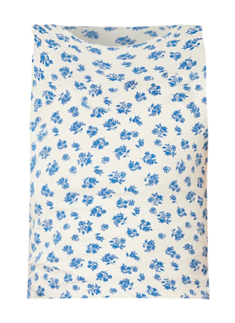 Топ No Matter What, белый
Топ No Matter What, белый