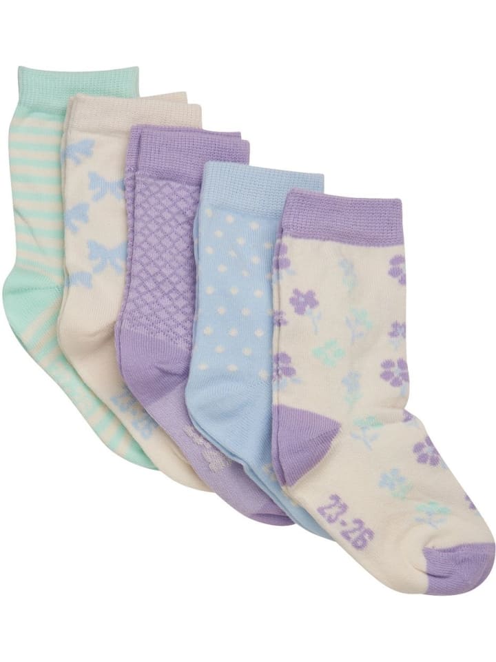 Носки Minymo, фиолетовый
Носки Minymo, фиолетовый