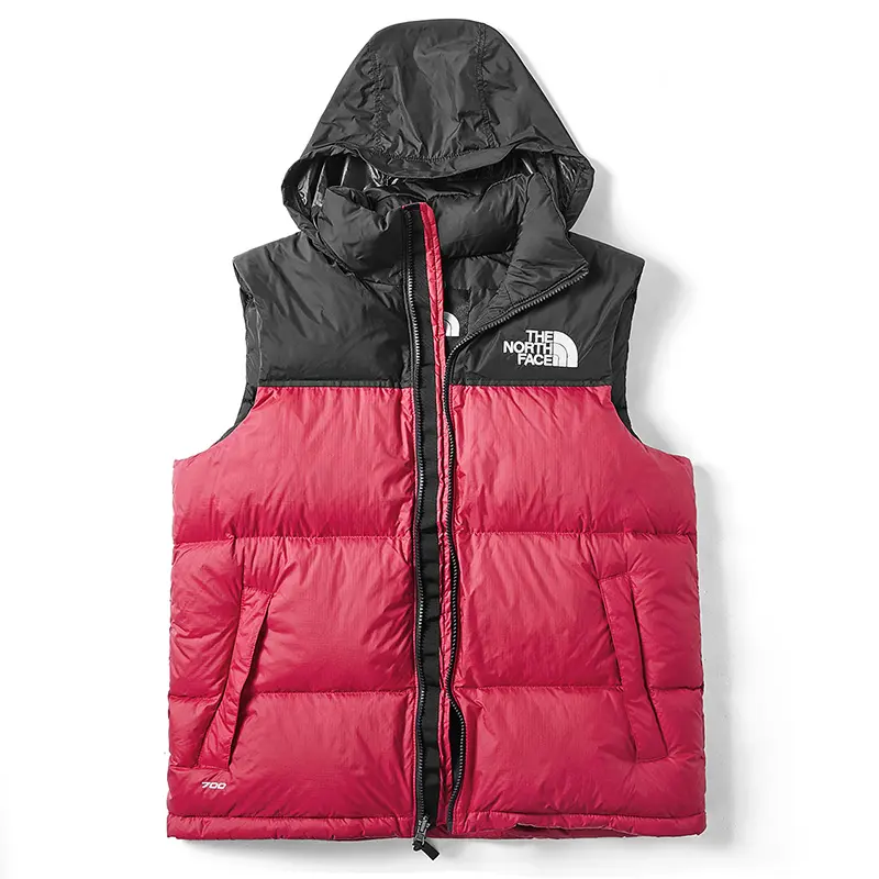 Жилет мужской красный The North Face, красный
Жилет мужской красный The North Face, красный