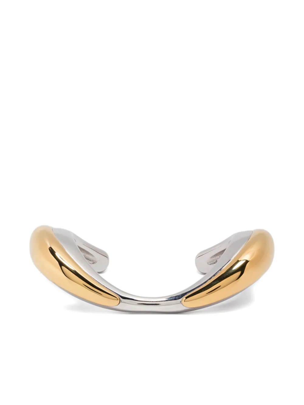 Браслет Lips Blow Charlotte Chesnais, серебяный
Браслет Lips Blow Charlotte Chesnais, серебяный