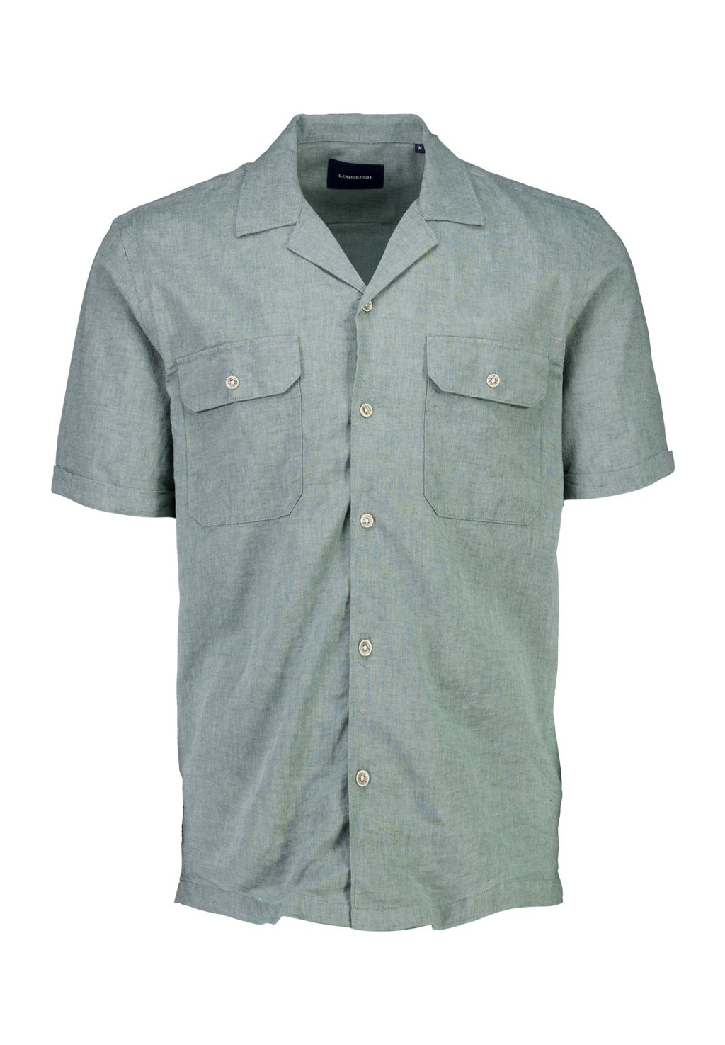 Рубашка RESORT Lindbergh, зеленый
Рубашка RESORT Lindbergh, зеленый