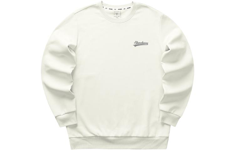 Skechers Свитшот унисекс Marshmallow белый/0074
Skechers Свитшот унисекс Marshmallow белый/0074