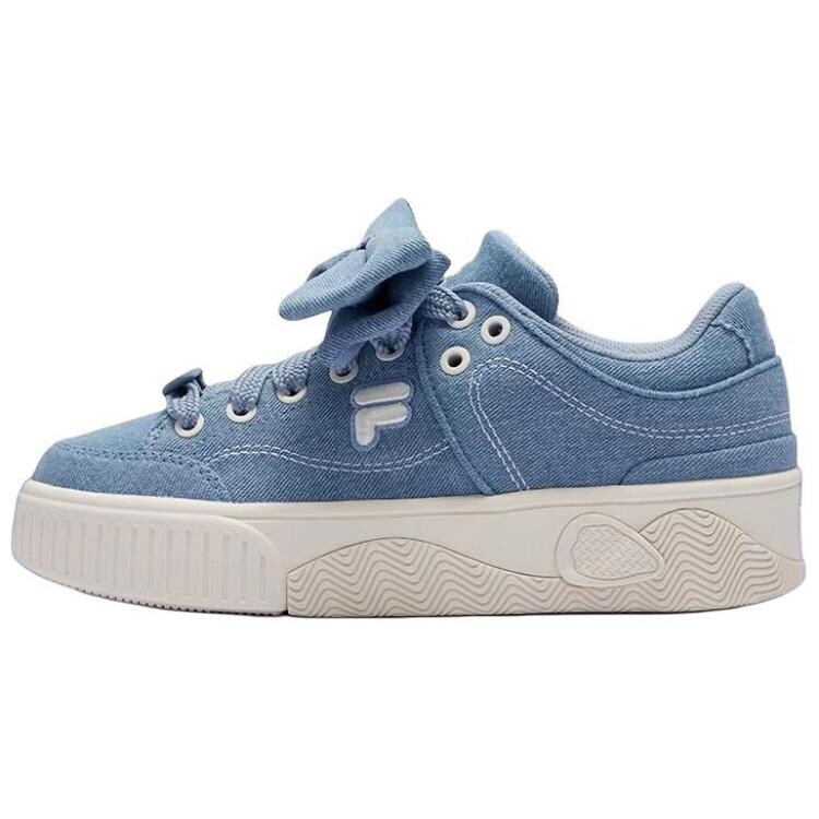 Кроссовки FILA FUSION STACK Lifestyle Shoes Women's Low-top Gray/Blue, серый/синий
Кроссовки FILA FUSION STACK Lifestyle Shoes Women's Low-top Gray/Blue, серый/синий