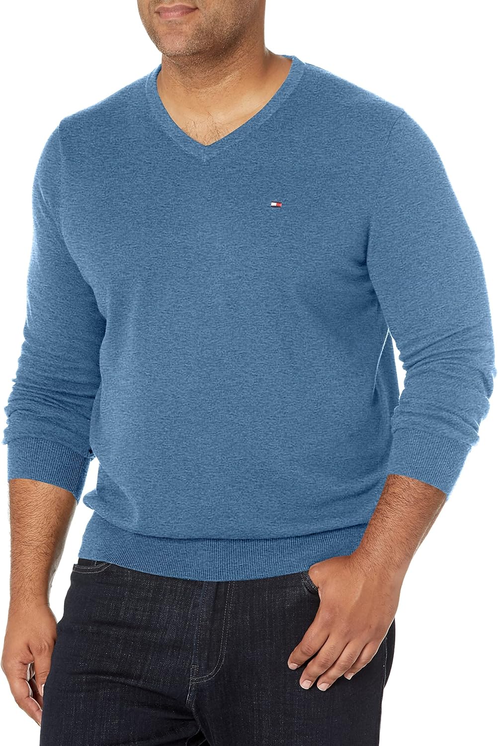 Tommy Hilfiger Boy's Dress Stretch Belt, Limoges
Tommy Hilfiger Boy's Dress Stretch Belt, Limoges