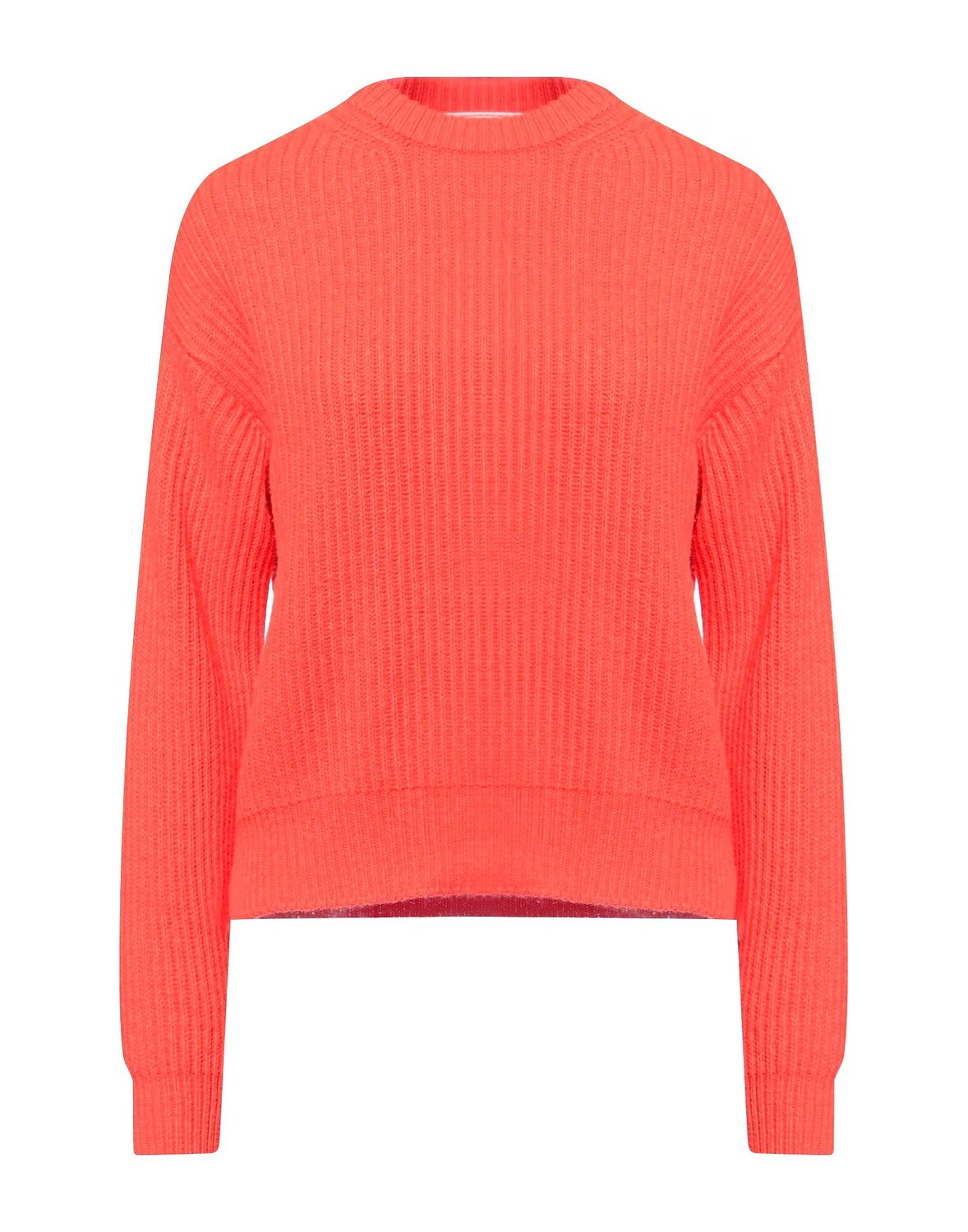 Свитер Jucca, оранжевый
Свитер Jucca, оранжевый